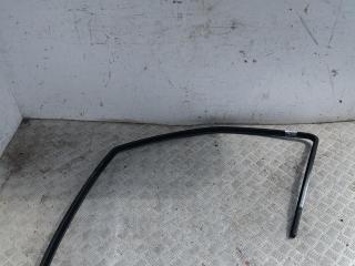 уплотнитель двери Ford Mondeo 2 поколение 1999, 1.8 л., бензин, МКПП, серый, хетчбэк 5 дв.