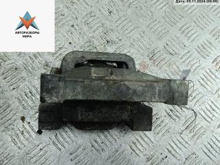 подушка крепления двигателя Peugeot 207 1 поколение 2007, 1.4 л., бензин, МКПП, красный, хетчбэк 3 дв., 9680119880