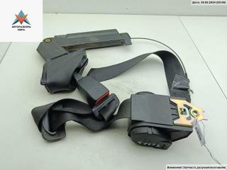 ремень безопасности BMW 5 серия E34 1995, 2.5 л., дизель, МКПП, зелёный, универсал, 8167978
