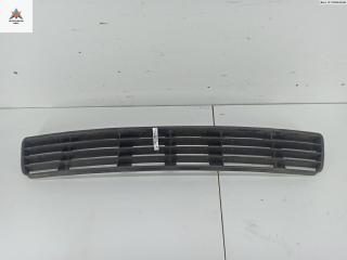 заглушка (решетка) в бампер Audi A4 B5 [рестайлинг] 1998, 1.8 л., бензин, МКПП, серый, универсал, 8D0807683