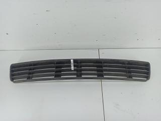 заглушка (решетка) в бампер Audi A4 B5 [рестайлинг] 1998, 1.8 л., бензин, МКПП, серый, универсал, 8D0807683