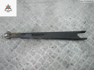 рычаг задний левый BMW 3 серия E46 [рестайлинг] 2003, 1.8 л., бензин, МКПП, синий, хетчбэк 3 дв., 6770813