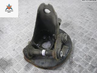 Кулак (корпус ступицы) задний левый BMW 5 серия E39 [рестайлинг] 2002, 2.2 л., бензин, МКПП, серый, универсал, 33321093655