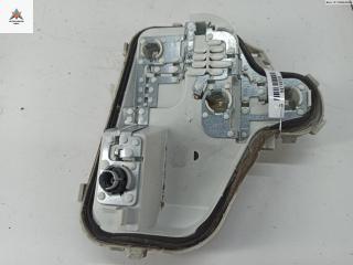 панель заднего левого фонаря Audi A3 8P/8PA [рестайлинг] 2007, 1.6 л., бензин, МКПП, чёрный, хетчбэк 3 дв., 8P0945257