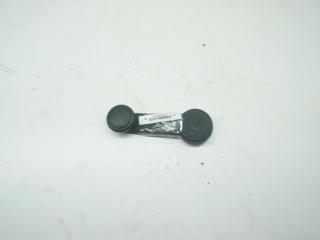 ручка стеклоподъемника Ford Mondeo 3 поколение 2002, 1.8 л., бензин, МКПП, серый, хетчбэк 5 дв., 93BBF23342