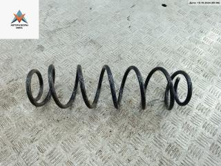 пружина задняя Renault Laguna 2 поколение [рестайлинг] 2007, 2.0 л., бензин, АКПП, серый, универсал, 10791360