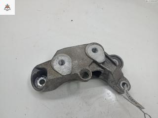 кронштейн КПП Opel Meriva 1 поколение (A) 2003, 1.6 л., бензин, МКПП, синий, минивэн, 13109198