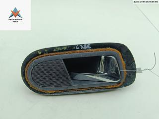 ручка внутренняя передняя правая Ford Galaxy 1 поколение [рестайлинг] 2001, 2.3 л., бензин, МКПП, синий, минивэн, 7M3837114B