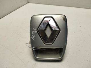 ручка крышки багажника Renault Laguna II 2001, серый, хетчбэк 5 дв., 98091101