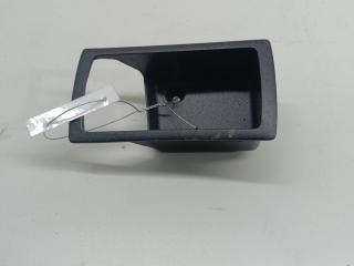 ручка внутренняя задняя левая Ford Mondeo 3 поколение 2002, 2.5 л., бензин, МКПП, серый, хетчбэк 5 дв., 1S71F22621BB