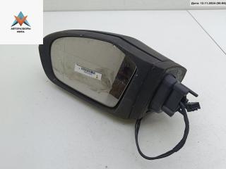 зеркало левое Mercedes-Benz A-Класс W169 2004, 2.0 л., дизель, МКПП, серый, хетчбэк 5 дв.