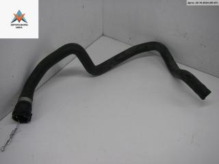 патрубок (трубопровод, шланг) BMW 5 серия E39 [рестайлинг] 2002, 2.2 л., бензин, МКПП, серый, универсал, 8378368