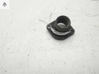 корпус термостата Peugeot Partner 1 поколение (M59) [рестайлинг] 2007, 1.4 л., бензин, МКПП, красный, фургон