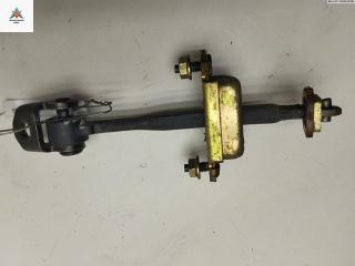 Ограничитель открывания двери задней Ford Fusion 1 поколение 2004, хетчбэк 5 дв.