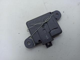 датчик AirBag Opel Zafira 1 поколение (A) 2000, 1.8 л., бензин, МКПП, серый, минивэн, 09133263