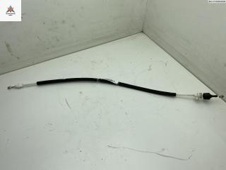 Трос двери задней Audi A4 B5 [рестайлинг] 2000, 1.8 л., Ti, бензин, АКПП, красный, универсал