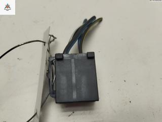 разъем (фишка) проводки Ford Mondeo 2 поколение 1999, 1.8 л., бензин, МКПП, серый, универсал