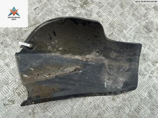 Подкрылок задний правый Dacia (Renault) Logan 2009, 1.6 л., бензин, универсал, 8200848950