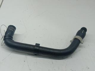 воздуховод Ford Mondeo 3 поколение [рестайлинг] 2006, 1.8 л., бензин, МКПП, чёрный, универсал, 1S719C623AU