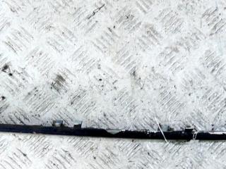 молдинг заднего бампера BMW 5 серия E39 [рестайлинг] 2001, 2.2 л., бензин, МКПП, синий, седан