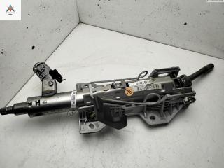 рулевая колонка Peugeot 508 1 поколение 2011, 1.6 л., дизель, АКПП, серый, седан, 968598477