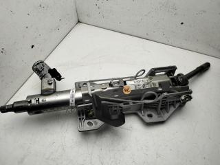рулевая колонка Peugeot 508 1 поколение 2011, 1.6 л., дизель, АКПП, серый, седан, 968598477