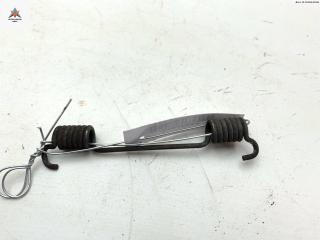 Механизм развода задних тормозных колодок правый Mercedes-Benz C-Класс W203/S203/CL203 2001, 2.0 л., бензин, АКПП, чёрный, хетчбэк 3 дв.