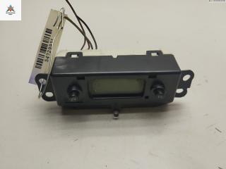 часы Ford Focus 1 поколение [рестайлинг] 2004, 1.8 л., дизель, МКПП, серый, универсал, 98AB15000CCW