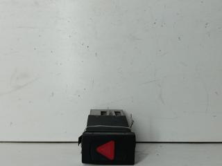 кнопка аварийной сигнализации Volkswagen Sharan 1 поколение [2-й рестайлинг] 2003, 1.9 л., дизель, АКПП, чёрный, минивэн, 7M3953235