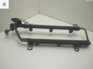 топливная рампа Hyundai Sonata Y3 1995, 3.0 л., бензин, АКПП, красный, седан, 35310-32560