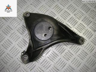 кронштейн двигателя BMW 5 серия E39 [рестайлинг] 2002, 3.0 л., дизель, АКПП, чёрный, седан