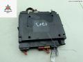 блок управления (другие) Volkswagen Touareg 1 поколение 2006, 3.0 л., дизель, АКПП, чёрный, внедорожник 5 дв., 7L6937049M - фото №2