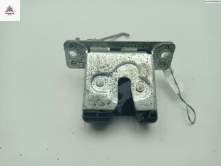 замок багажника Opel Corsa C 2002, хетчбэк 3 дв., 90534769