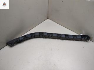 кронштейн заднего бампера Skoda Superb 2 поколение 2012, 2.0 л., дизель, АКПП, бежевый, универсал, 3T9807393