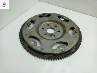 маховик Opel Agila 2 поколение (B) 2012, 1.2 л., бензин, АКПП, синий, хетчбэк 5 дв.