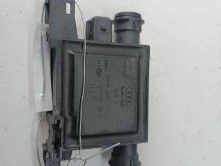 модуль управления двери Audi A4 B5 1997, 1.8 л., бензин, МКПП, зелёный, универсал, 4A0959981A