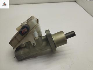 цилиндр тормозной главный Ford C-Max 1 поколение 2006, 1.6 л., i, бензин, МКПП, серый, минивэн