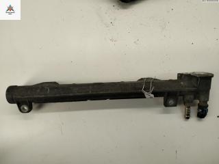 топливная рампа SEAT Toledo 2 поколение 2002, 1.6 л., бензин, МКПП, серый, седан, 036133319