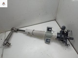 рулевая колонка Opel Astra G 2002, 1.6 л., бензин, МКПП, серый, хетчбэк 5 дв.