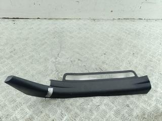 Накладка на порог наружная левая Toyota Avensis 2006, серый, универсал, 6791805040