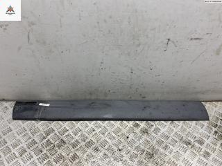 молдинг двери передней левой Renault Espace 3 поколение 1998, 3.0 л., бензин, АКПП, синий, минивэн, 6025300661