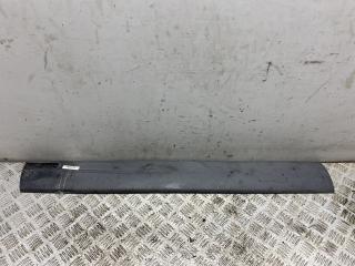 молдинг двери передней левой Renault Espace III 1998, 3.0 л., бензин, АКПП, синий, минивэн, 6025300661