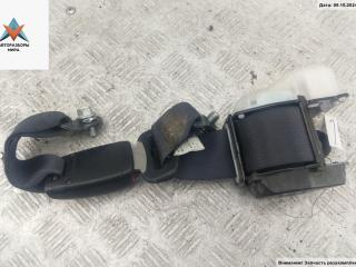 ремень безопасности Peugeot 4007 1 поколение 2007, 2.2 л., дизель, МКПП, серый, внедорожник 5 дв., 0435093