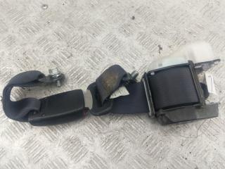 ремень безопасности Peugeot 4007 1 поколение 2007, 2.2 л., дизель, МКПП, серый, внедорожник 5 дв., 0435093