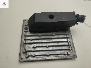 ЭБУ Ford C-Max 1 поколение 2006, 1.6 л., i, бензин, МКПП, серый, минивэн, 4M5112A650HG