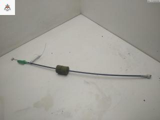 Трос двери задней Ford Mondeo 3 поколение [рестайлинг] 2004, 2.0 л., бензин, МКПП, синий, хетчбэк 5 дв.