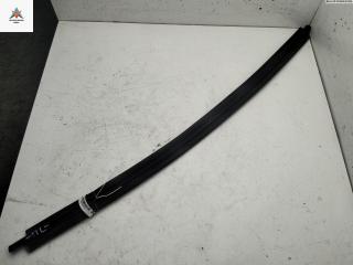 Молдинг стекла двери наружный Citroen Xsara Picasso 1 поколение [рестайлинг] 2005, 1.6 л., дизель, МКПП, серый, минивэн