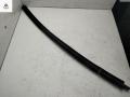 Молдинг стекла двери наружный Citroen Xsara Picasso 1 поколение [рестайлинг] 2005, 1.6 л., дизель, МКПП, серый, минивэн - фото №2