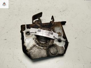 замок капота Renault Megane 2 поколение [рестайлинг] 2007, 1.6 л., бензин, МКПП, серый, хетчбэк 5 дв., 236510