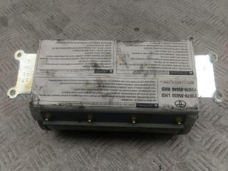 подушка безопасности пассажира Toyota Avensis 1 поколение (T220) 1999, 1.8 л., бензин, МКПП, серый, седан, 73970-05040